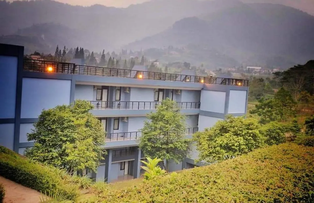 Revive Puncak Grand Smesco Hills Edufarm-1